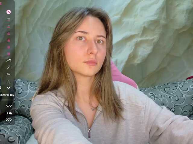 Alisa21-1 live cam on BongaCams