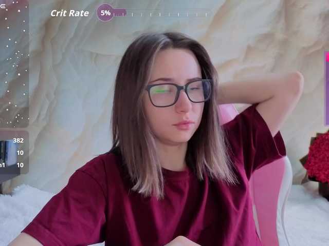 Alisa21-1's BongaCams show and profile