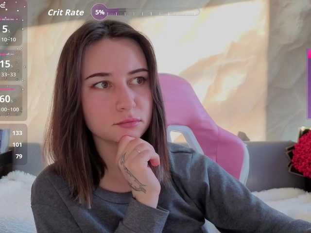 Alisa21-1's BongaCams show and profile