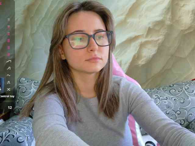 Unearthly webcam
