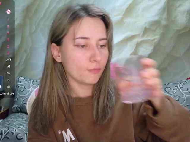 Unearthly webcam