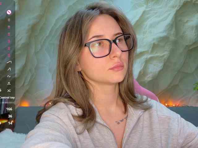 Unearthly webcam