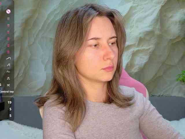 Unearthly webcam