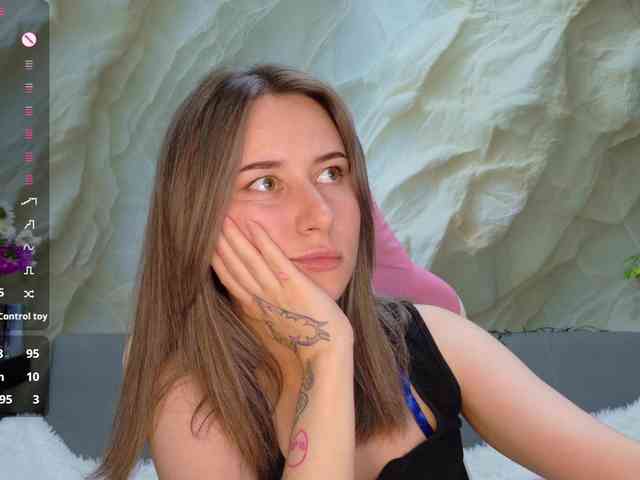 Unearthly webcam