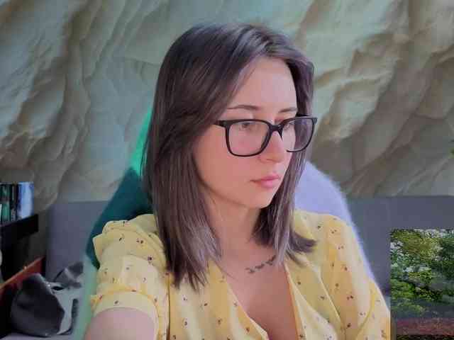 Unearthly webcam
