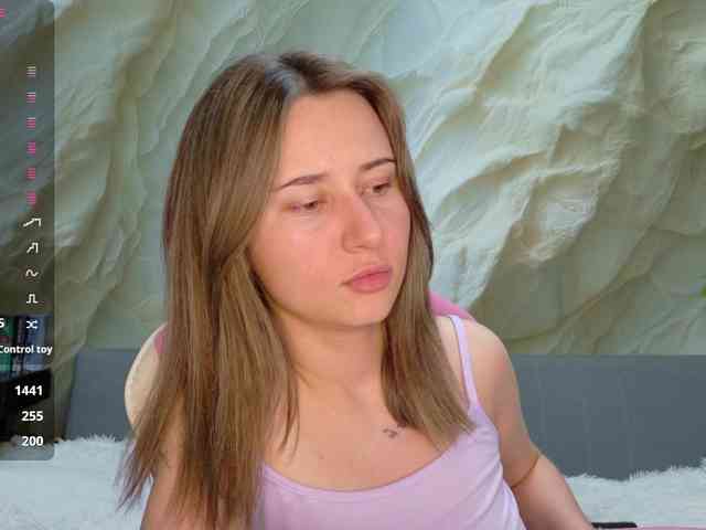 Unearthly webcam