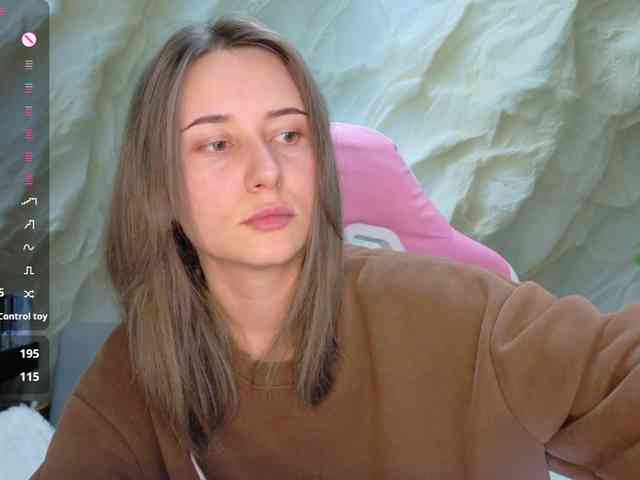 Unearthly webcam