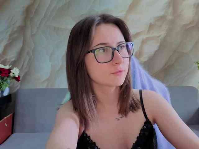 Unearthly webcam