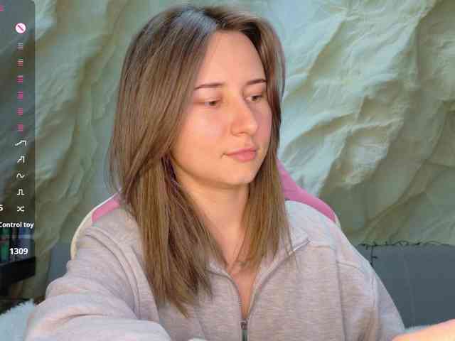 Unearthly webcam