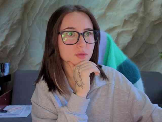 Unearthly webcam