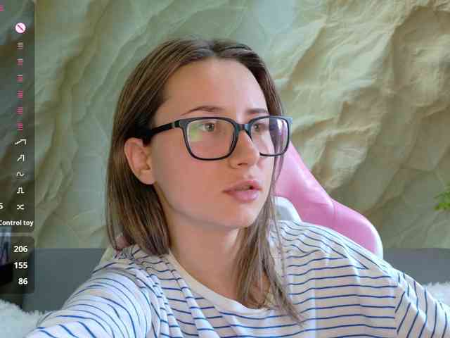 Unearthly webcam