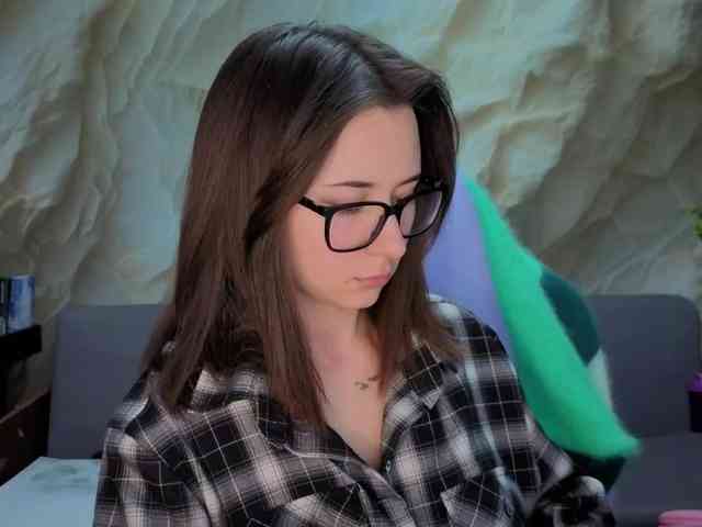 Unearthly webcam