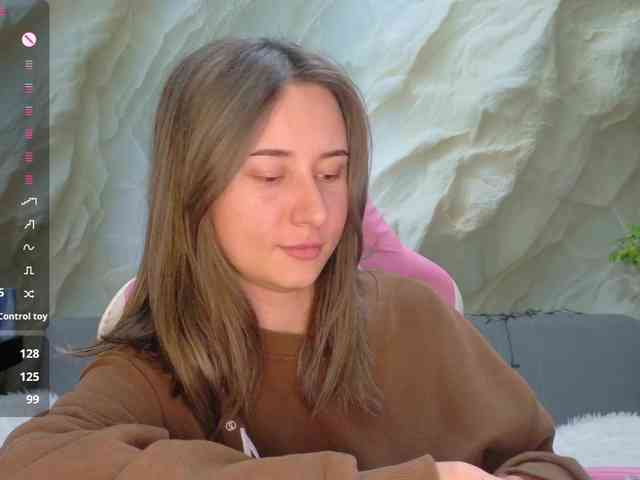 Unearthly webcam