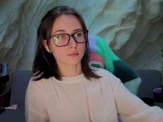 Unearthly webcam