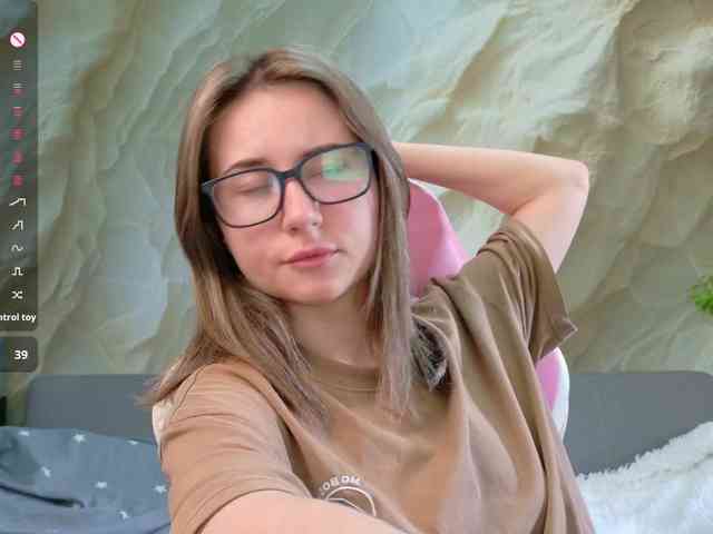 Unearthly webcam