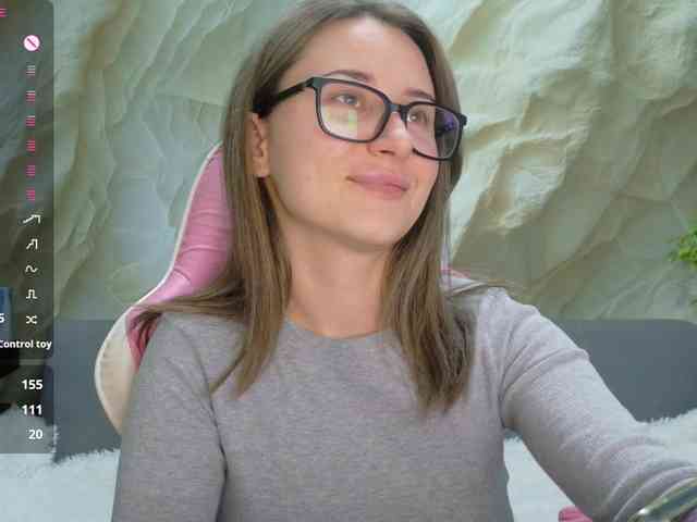 Unearthly webcam