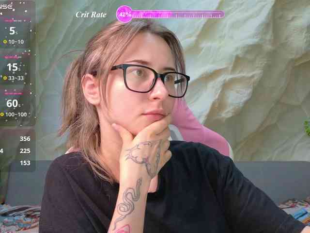 Alisa21-1 Sex Cam Show