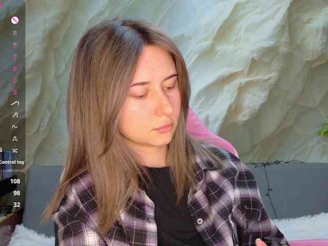 Unearthly webcam