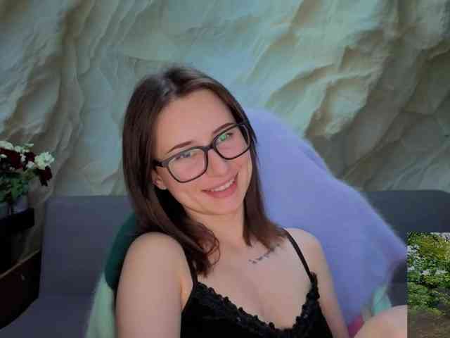 Unearthly webcam