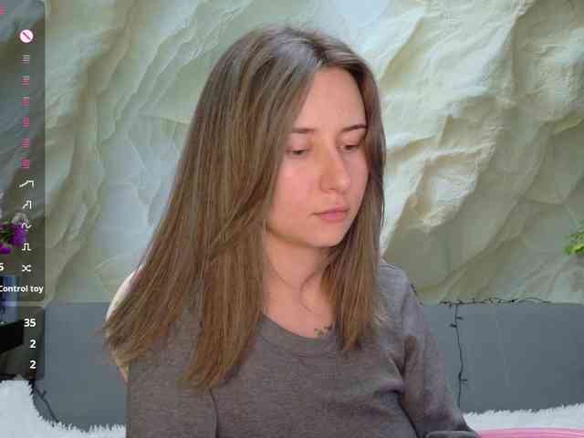 Unearthly webcam