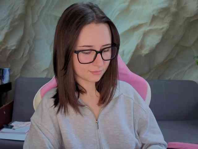 Unearthly webcam