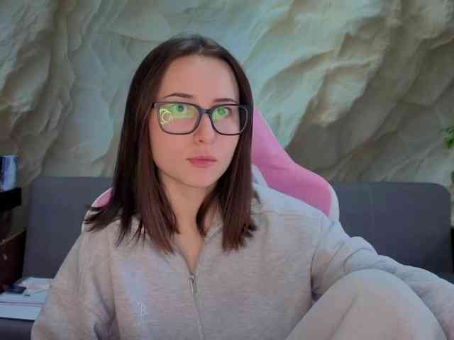 Unearthly webcam