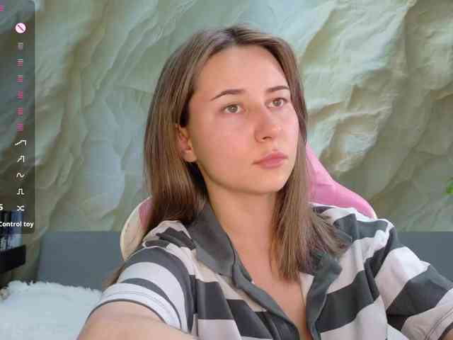 Unearthly webcam
