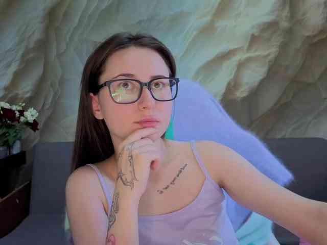 Unearthly webcam