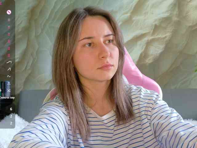 Unearthly webcam