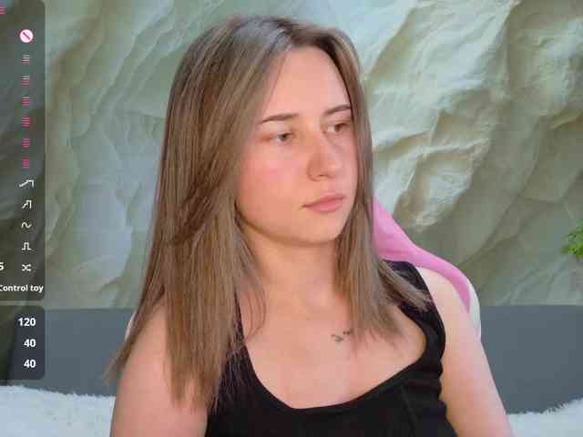 Unearthly webcam