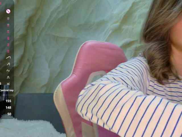 Unearthly webcam