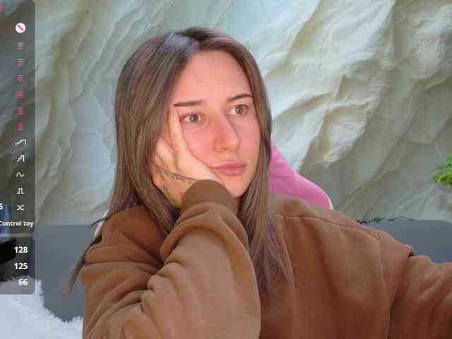 Unearthly webcam