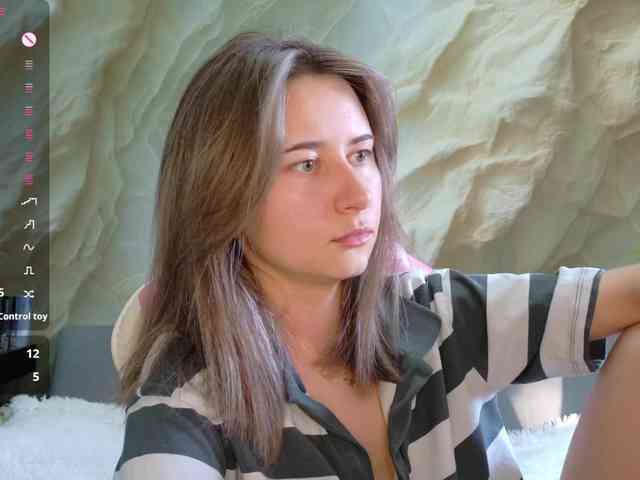 Unearthly webcam