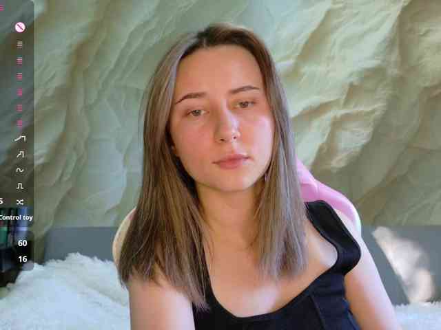 Unearthly webcam