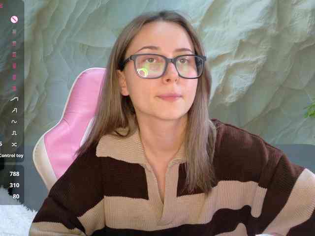 Unearthly webcam