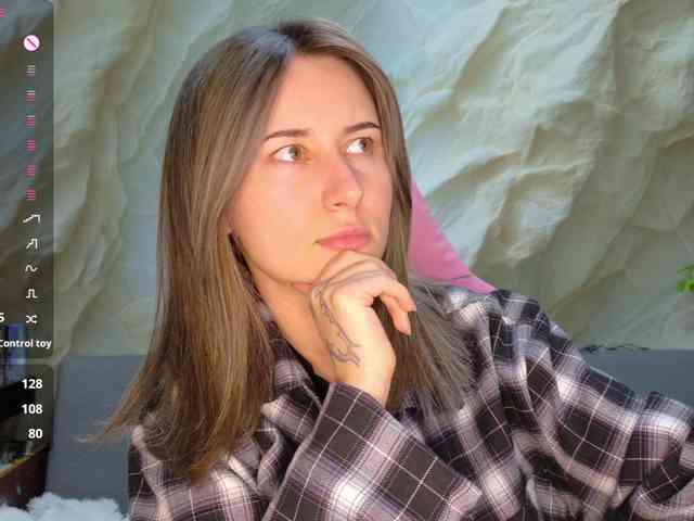 Unearthly webcam