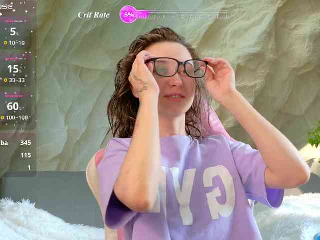 Alisa21-1 Sex Cam Show