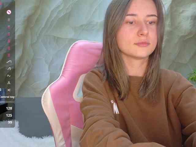 Unearthly webcam