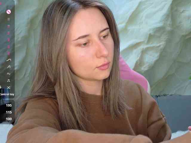 Unearthly webcam