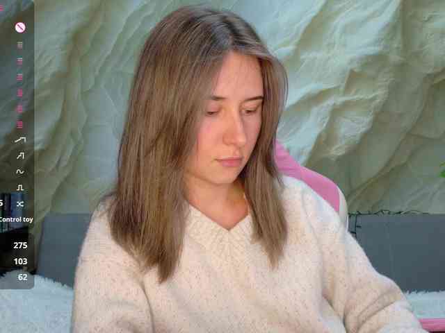Unearthly webcam