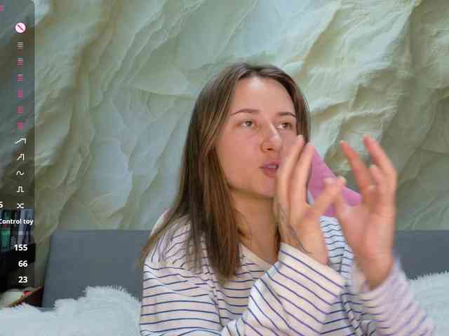 Unearthly webcam