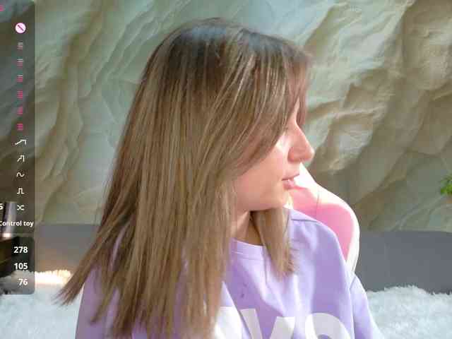 Unearthly webcam