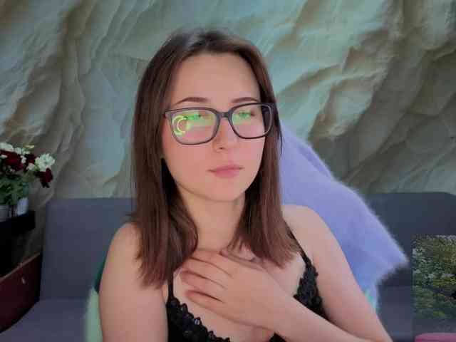Unearthly webcam