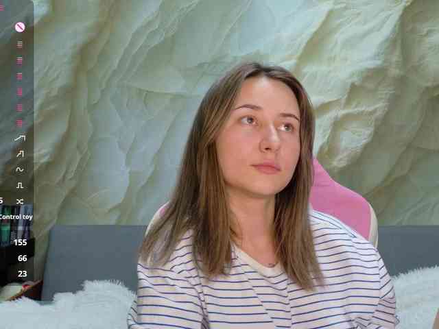 Unearthly webcam
