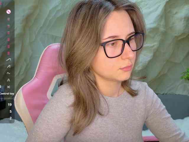 Unearthly webcam