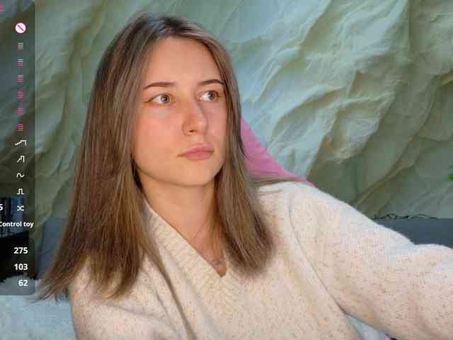 Unearthly webcam