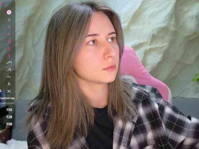 Unearthly webcam