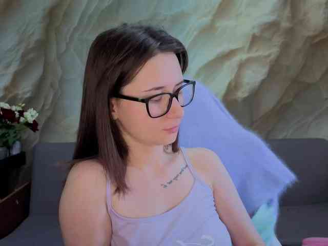 Unearthly webcam