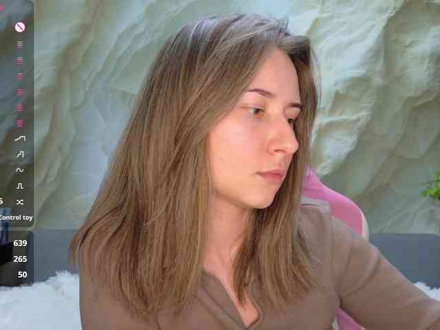 Unearthly webcam