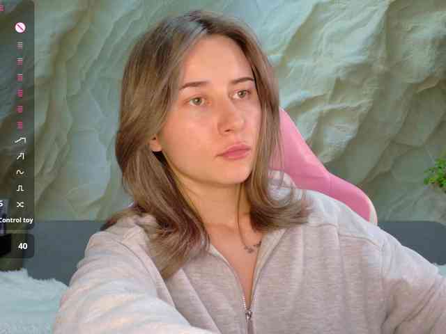 Unearthly webcam